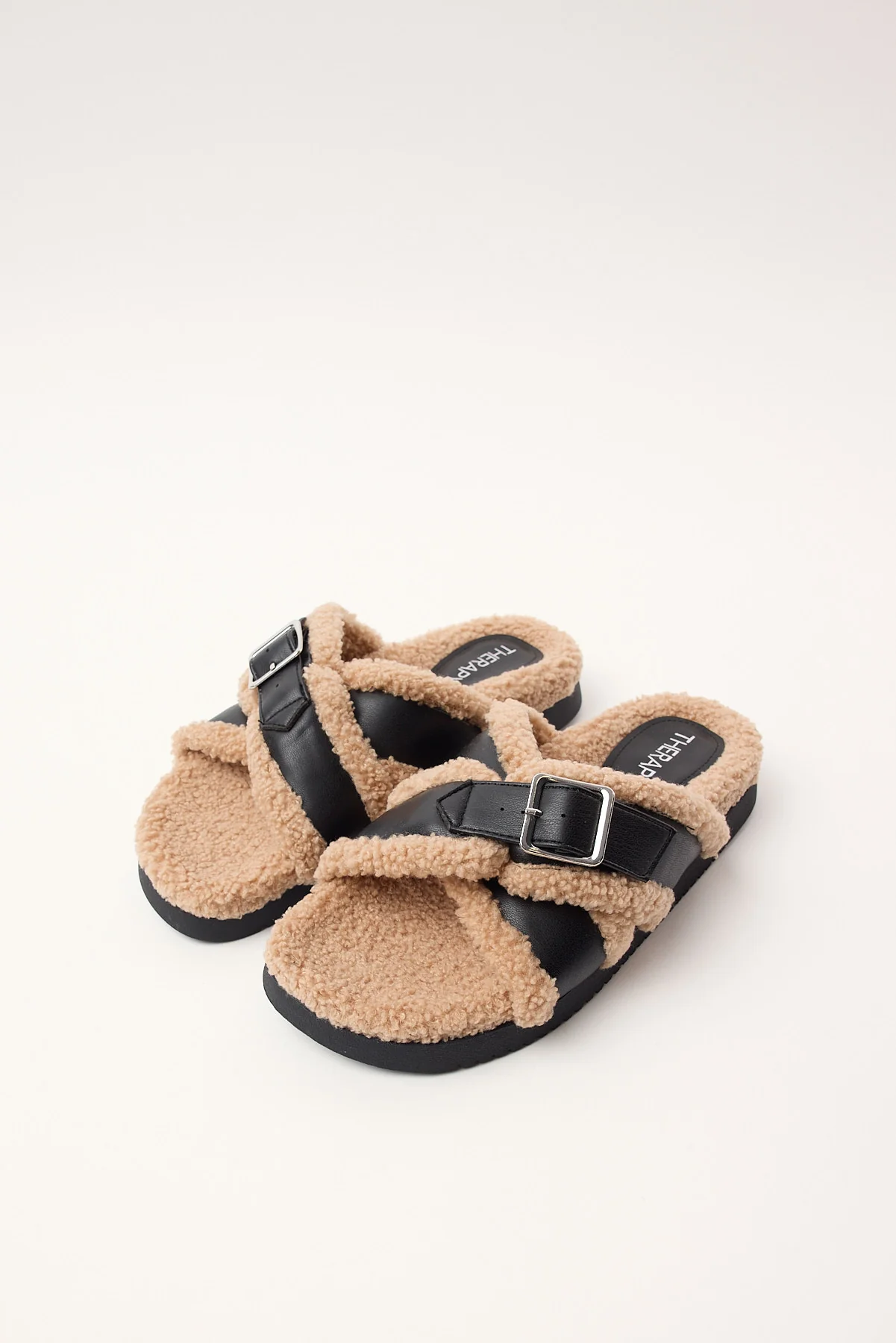 Therapy Refy Black PU - Image 2