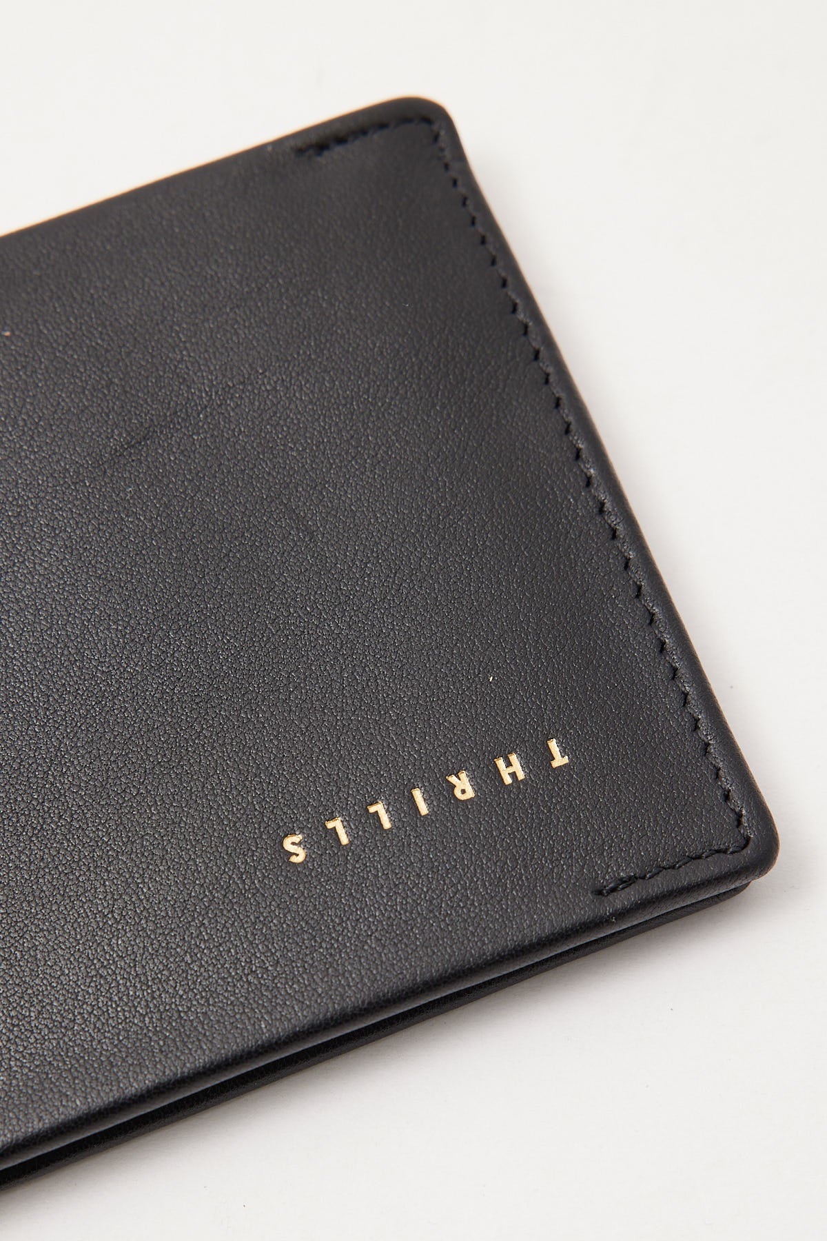 Thrills Minimal Sabbath Wallet Black - Image 3