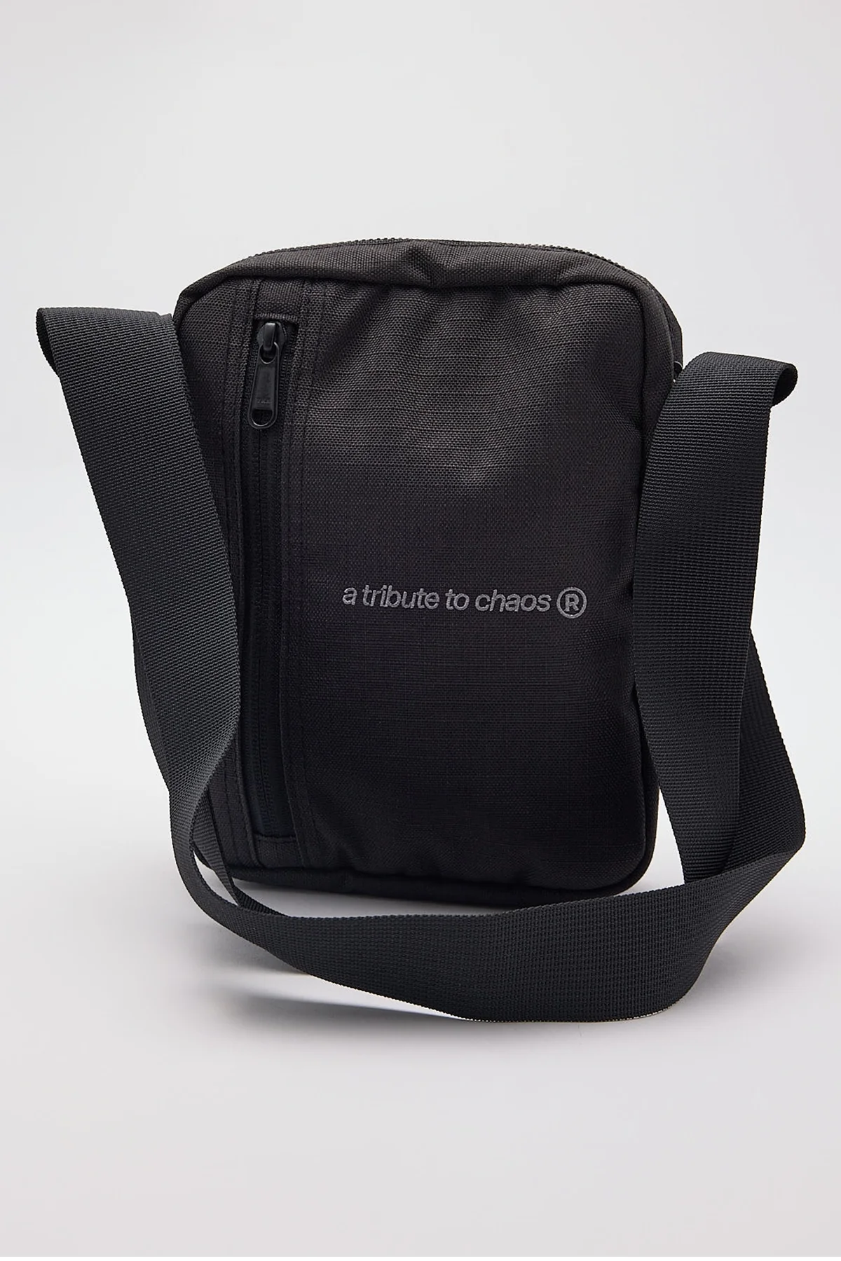Thrills Minimal Thrills Shoulder Pouch Black - Image 4