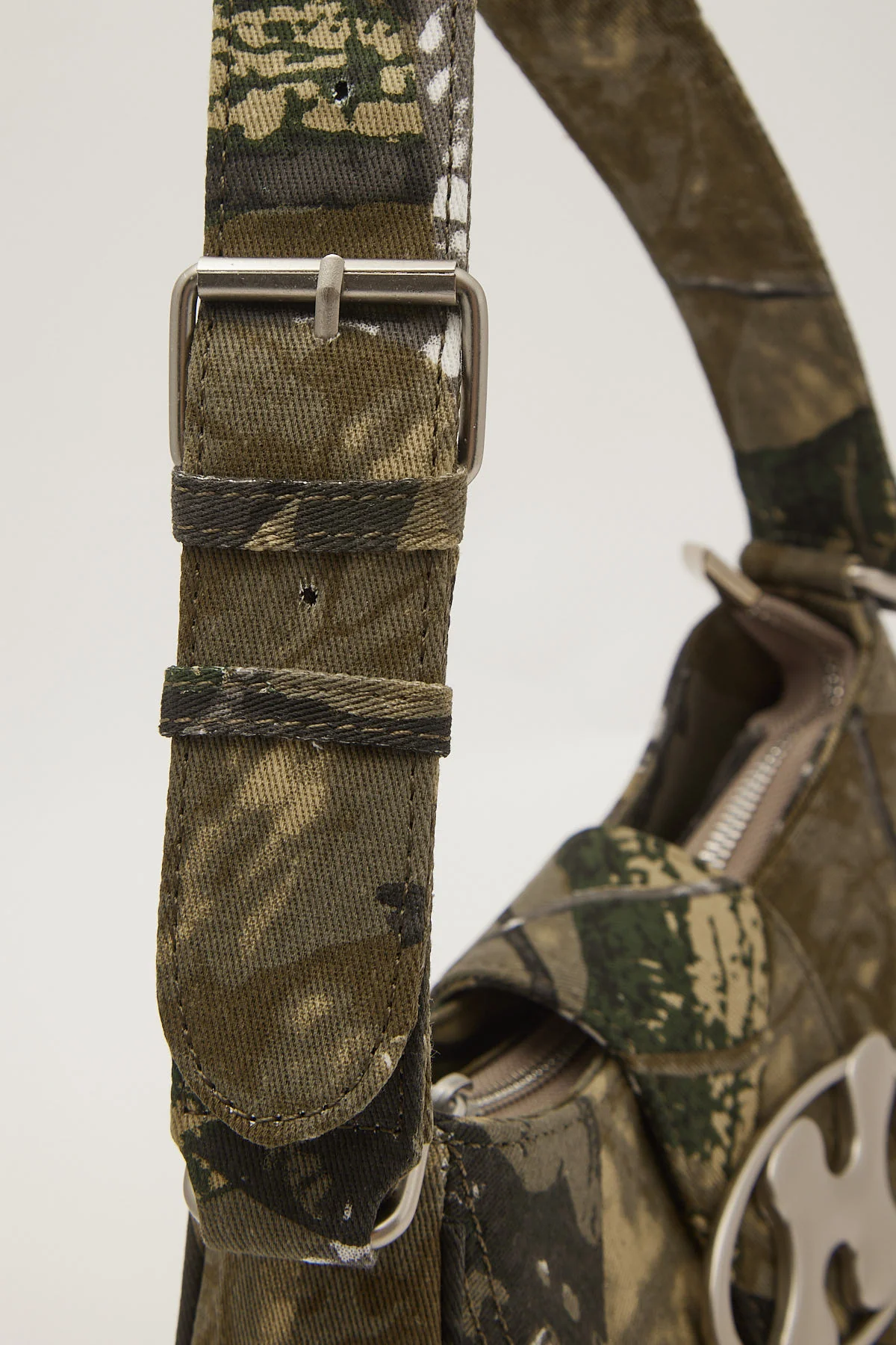 Neovision Mortal Camo Handbag Camo - Image 5