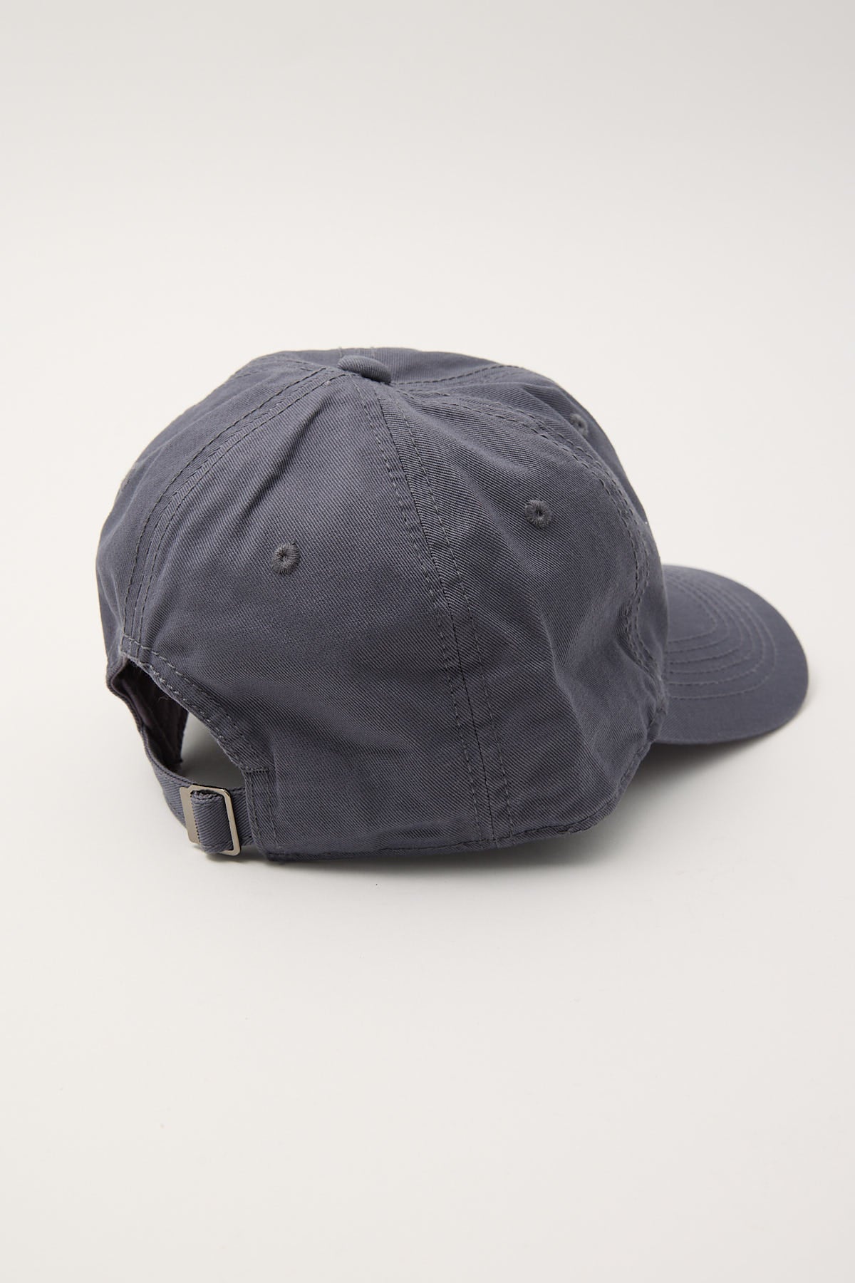 Token Santa Monica Dad Cap Charcoal - Image 4
