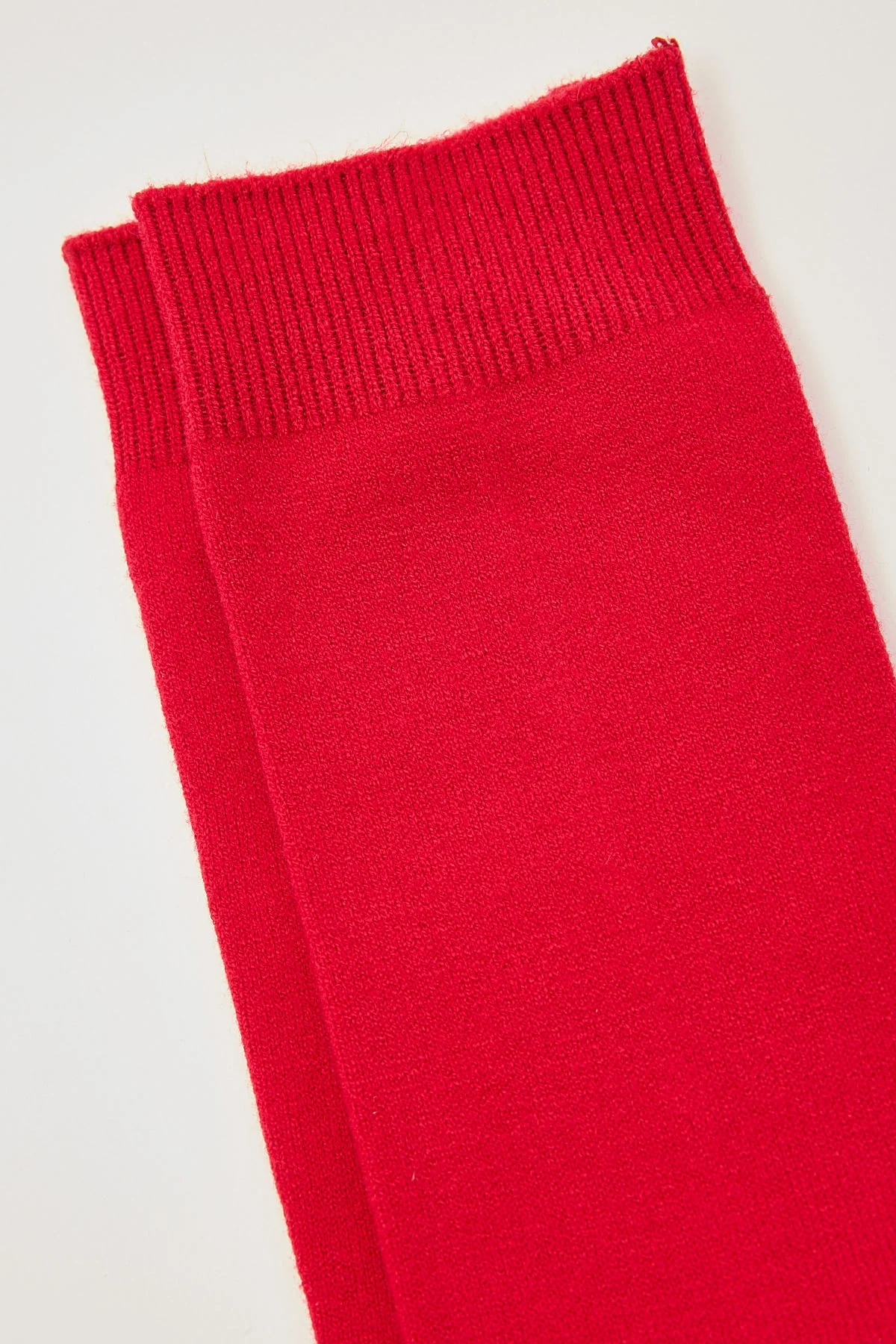 Token Scarlet Socks Red - Image 2