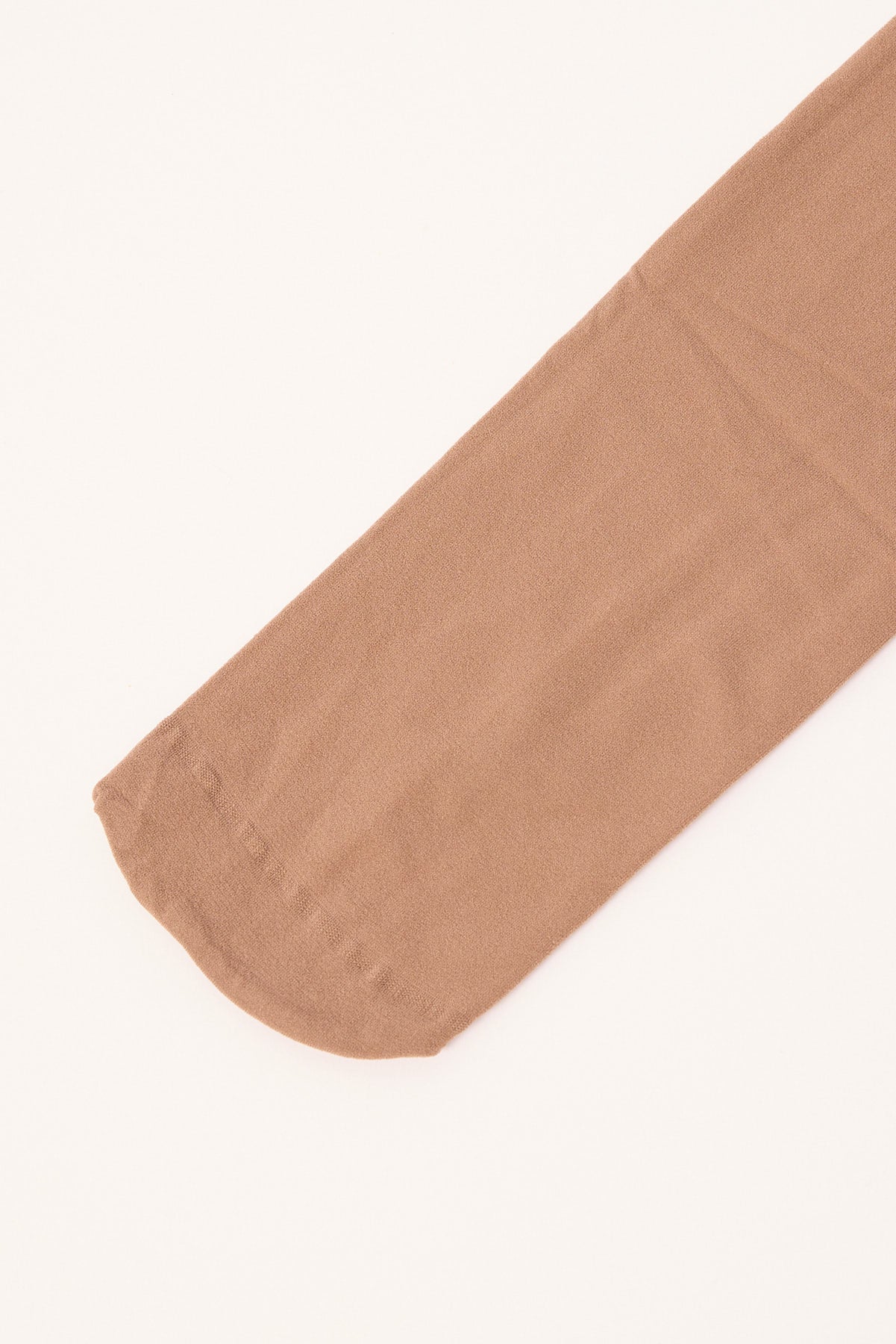 Token Sheer Stockings Brown - Image 2