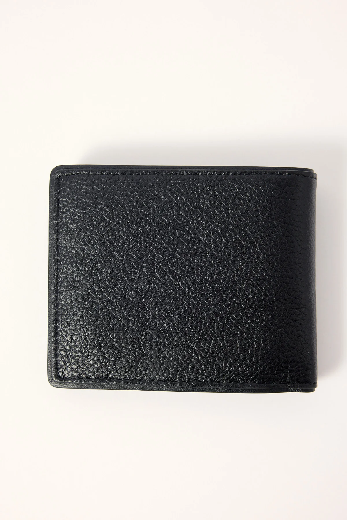 Tommy Jeans TH Corp CC and Coin Wallet Black - Image 2