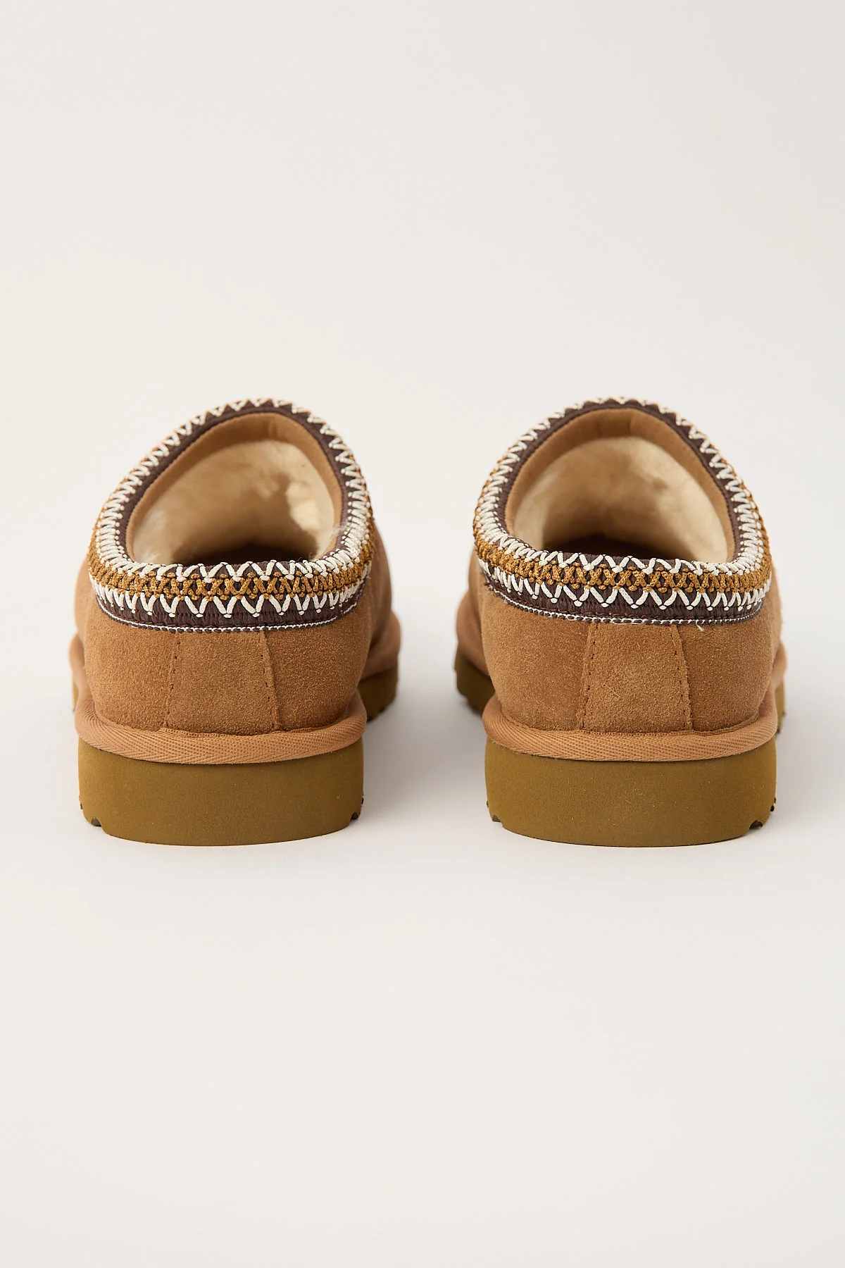 Ugg Tasman Chestnut - Image 4