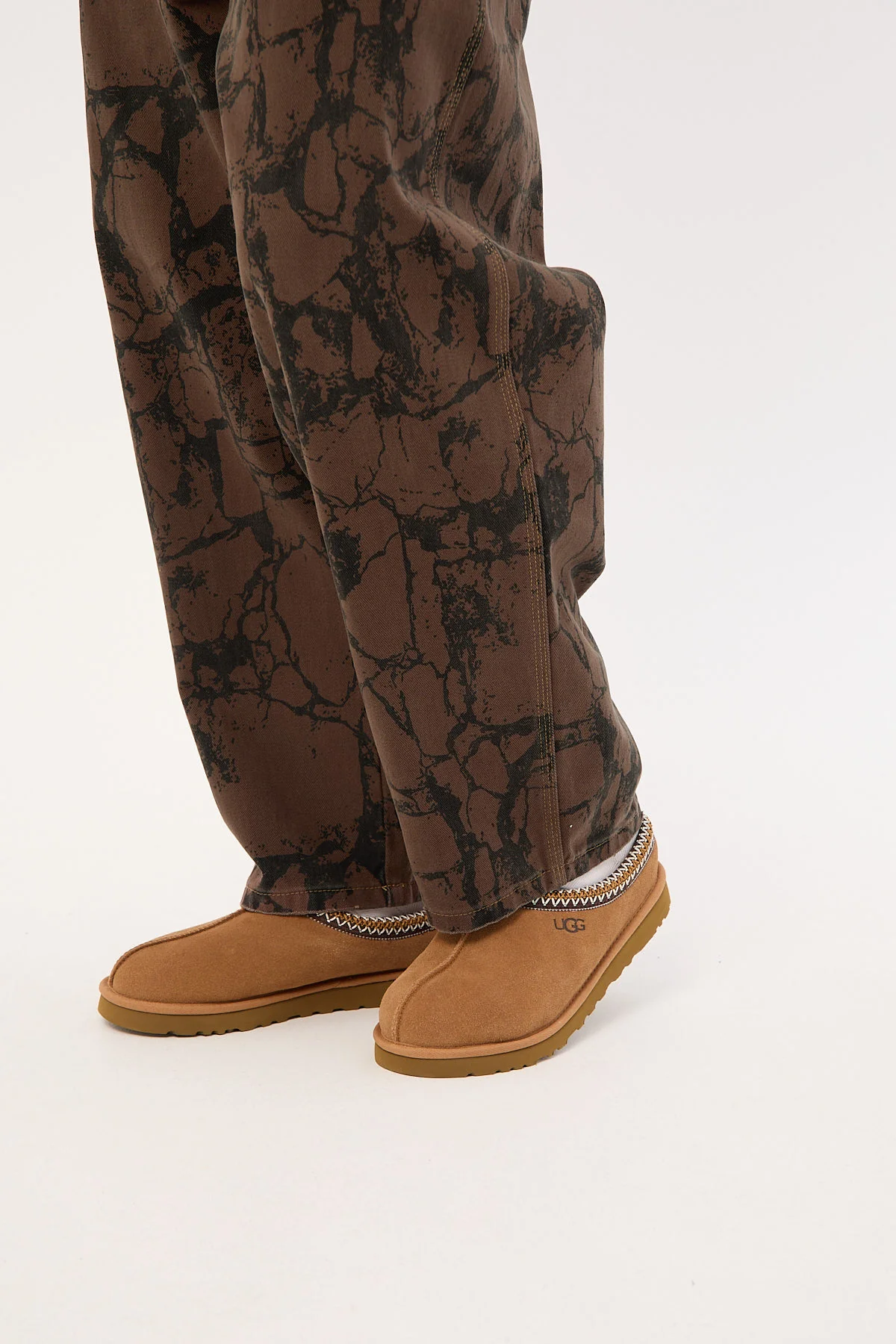 Ugg Tasman Chestnut - Image 6