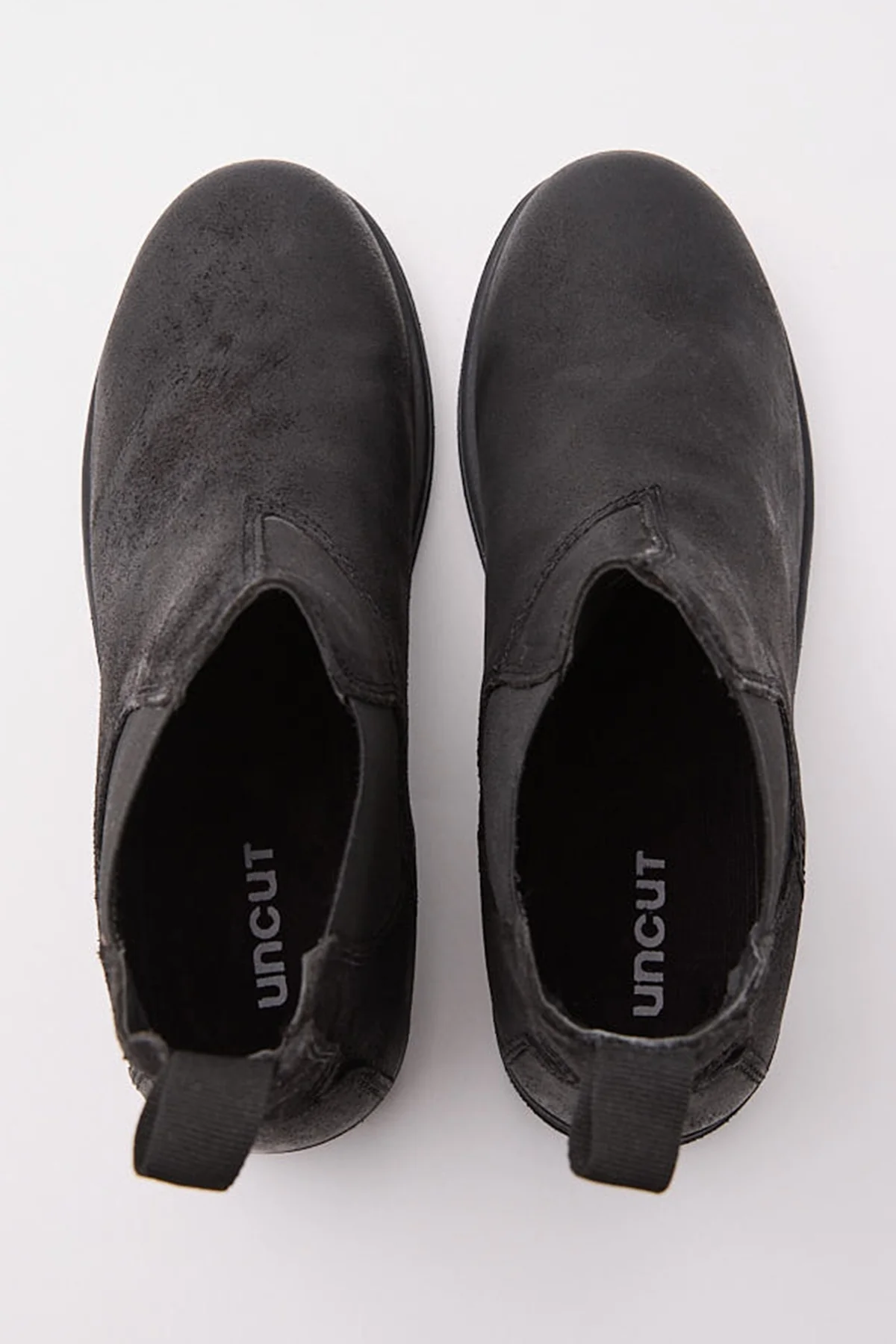 Uncut Brazen Boot Black - Image 2
