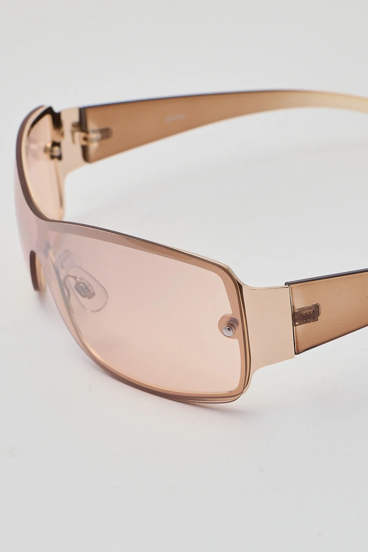 Unity Eyewear Heart Breaker Gold - Image 2