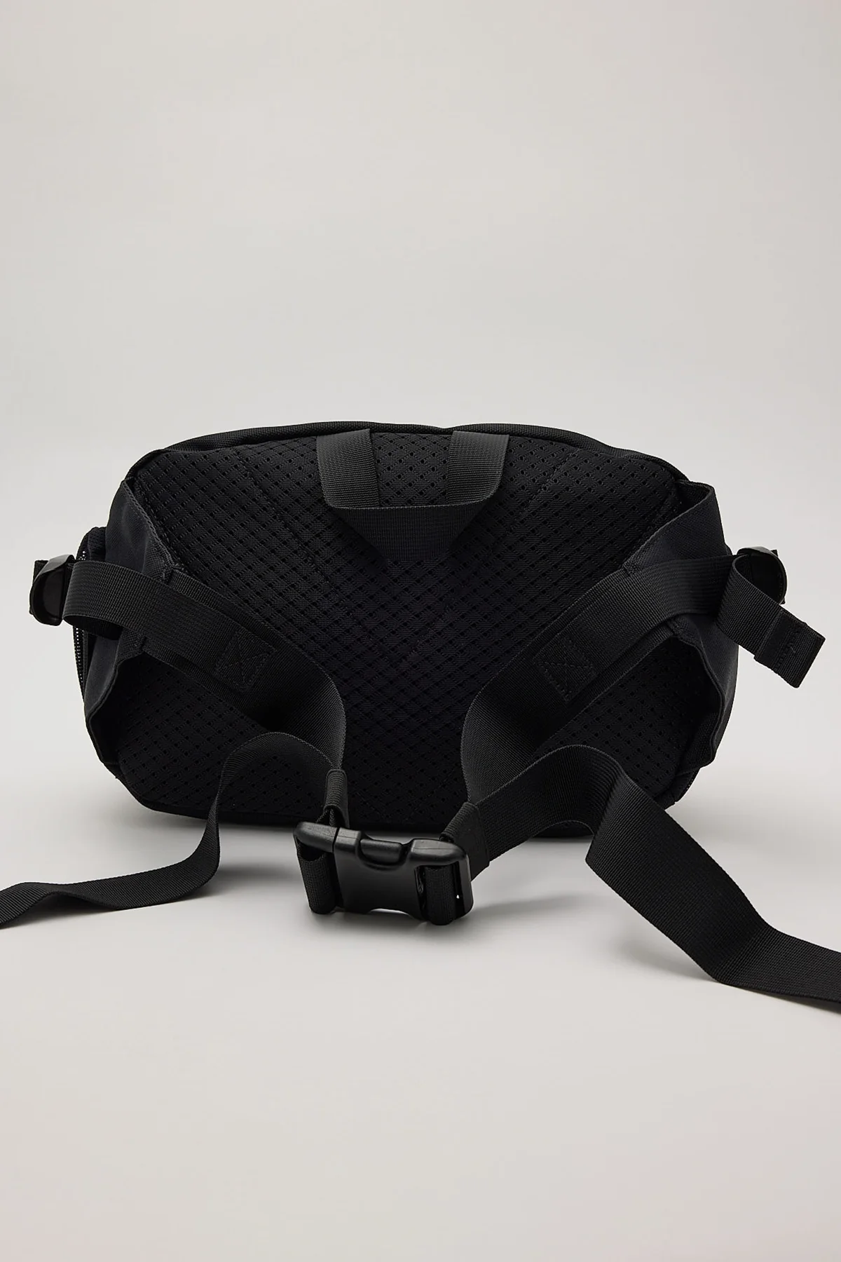 Vans Bounds Crossbody Bag Black - Image 4