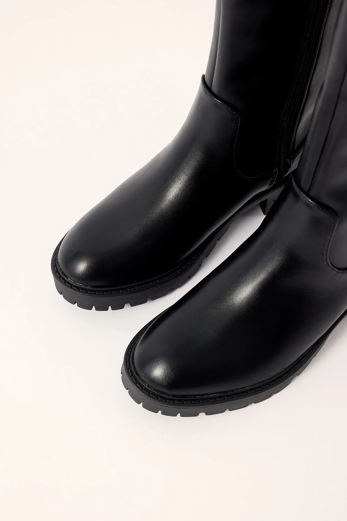 Verali JAILYN BOOT Black - Image 4