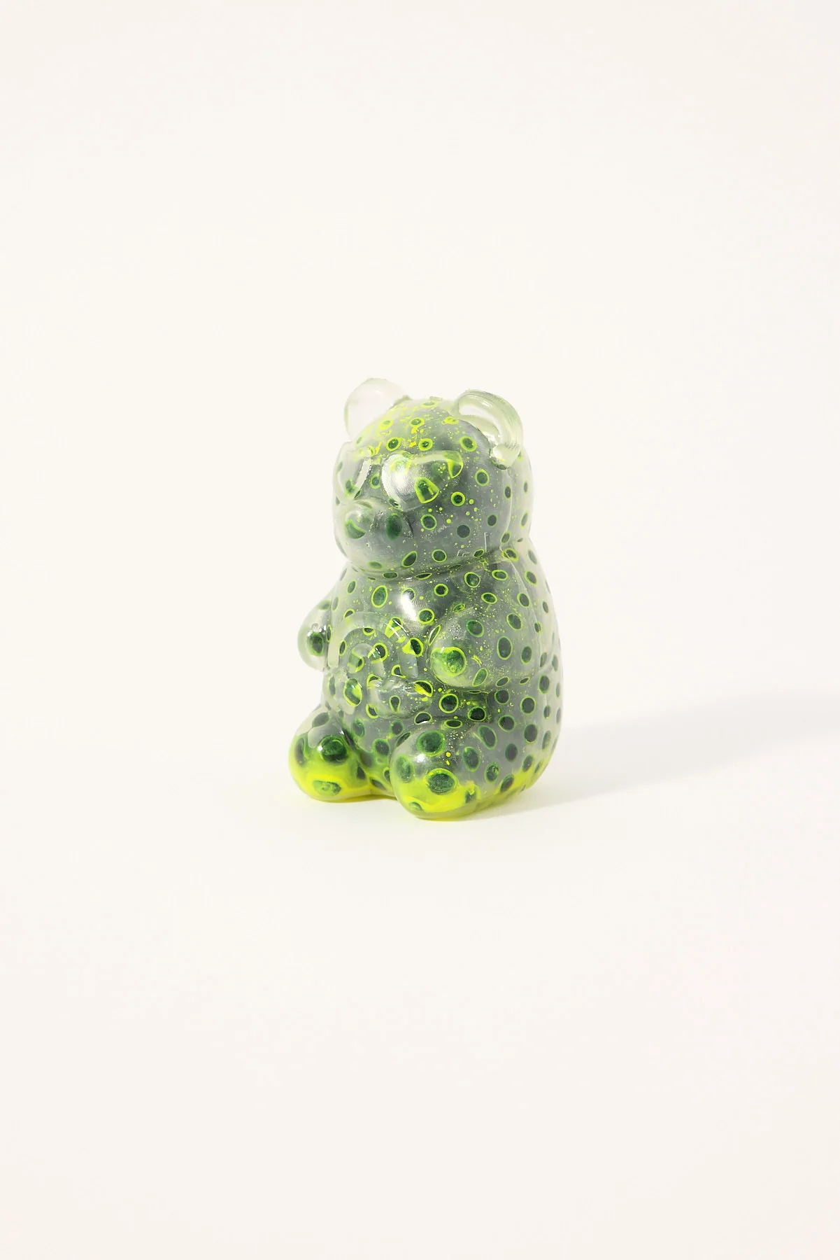 William Valentine Beadz Alive Bear Squishy Assorted - Image 3