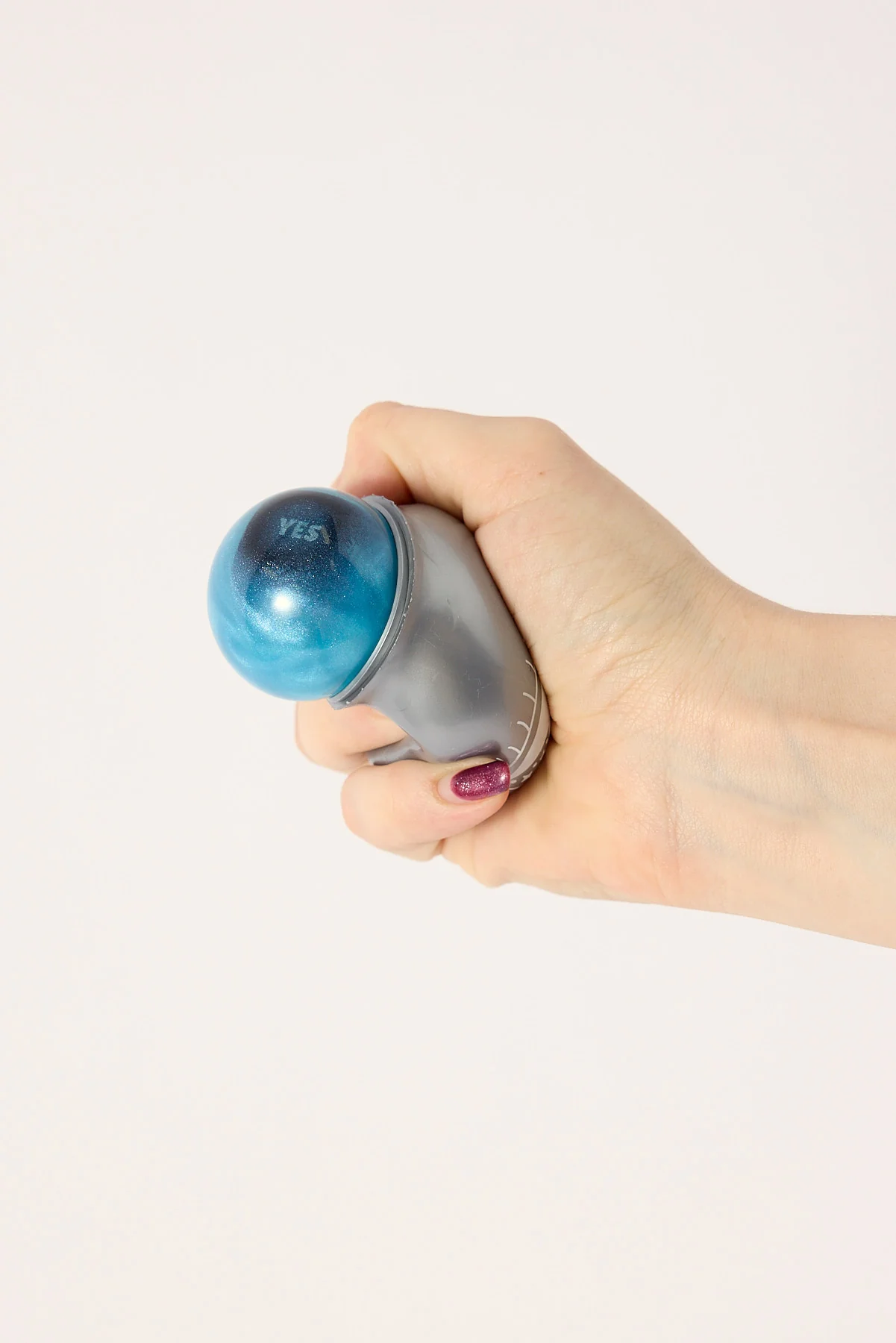 William Valentine Fortune Ball Squishy Assorted - Image 2