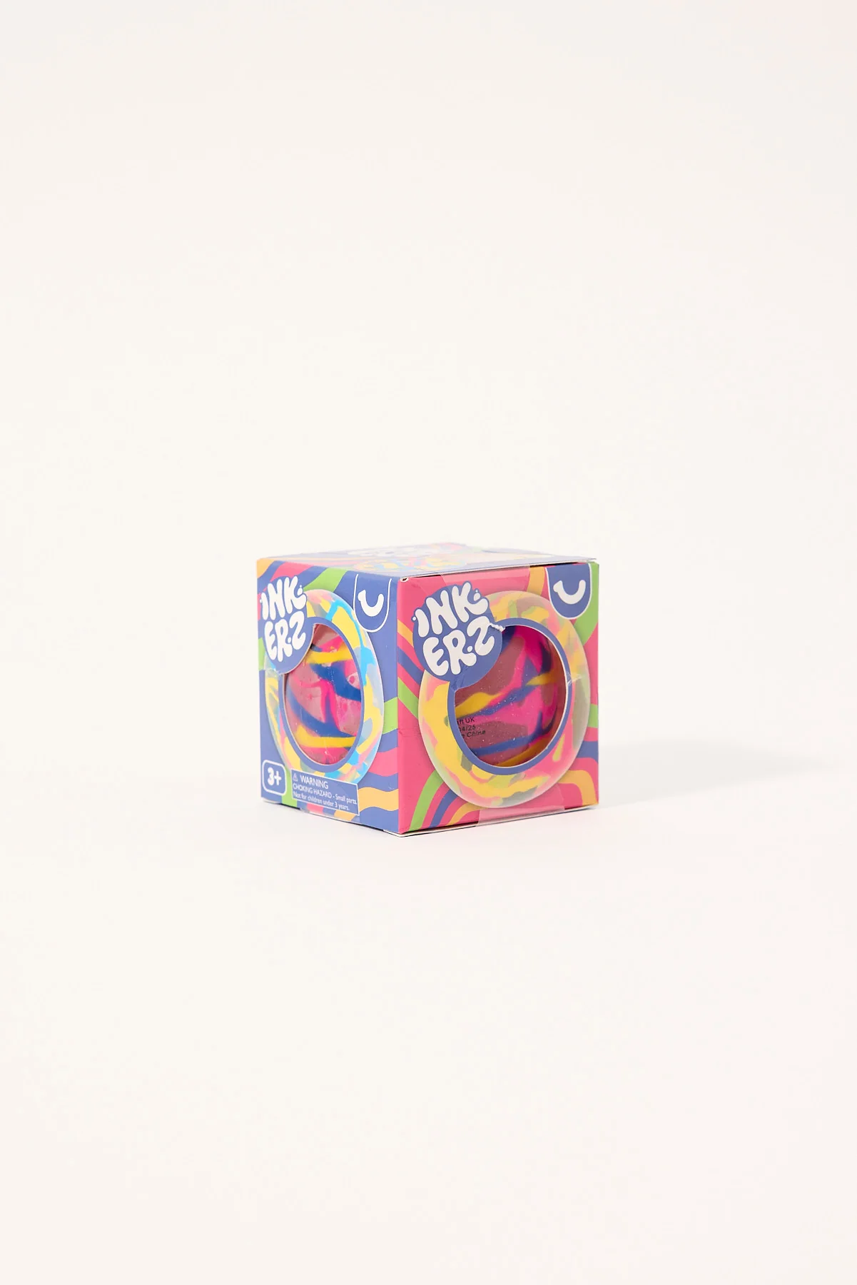 William Valentine Inkerz Ball Assorted - Image 4