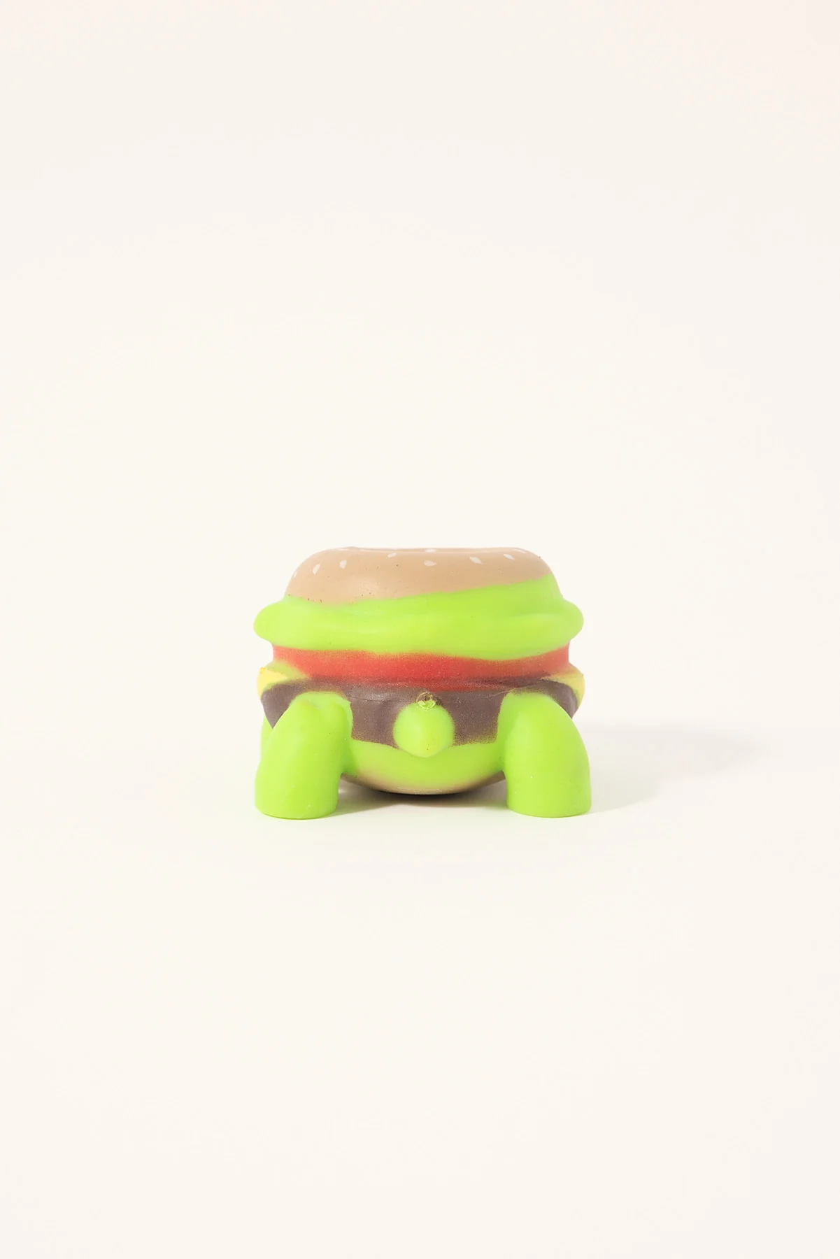 William Valentine Squishy Turtleburger Multi - Image 4