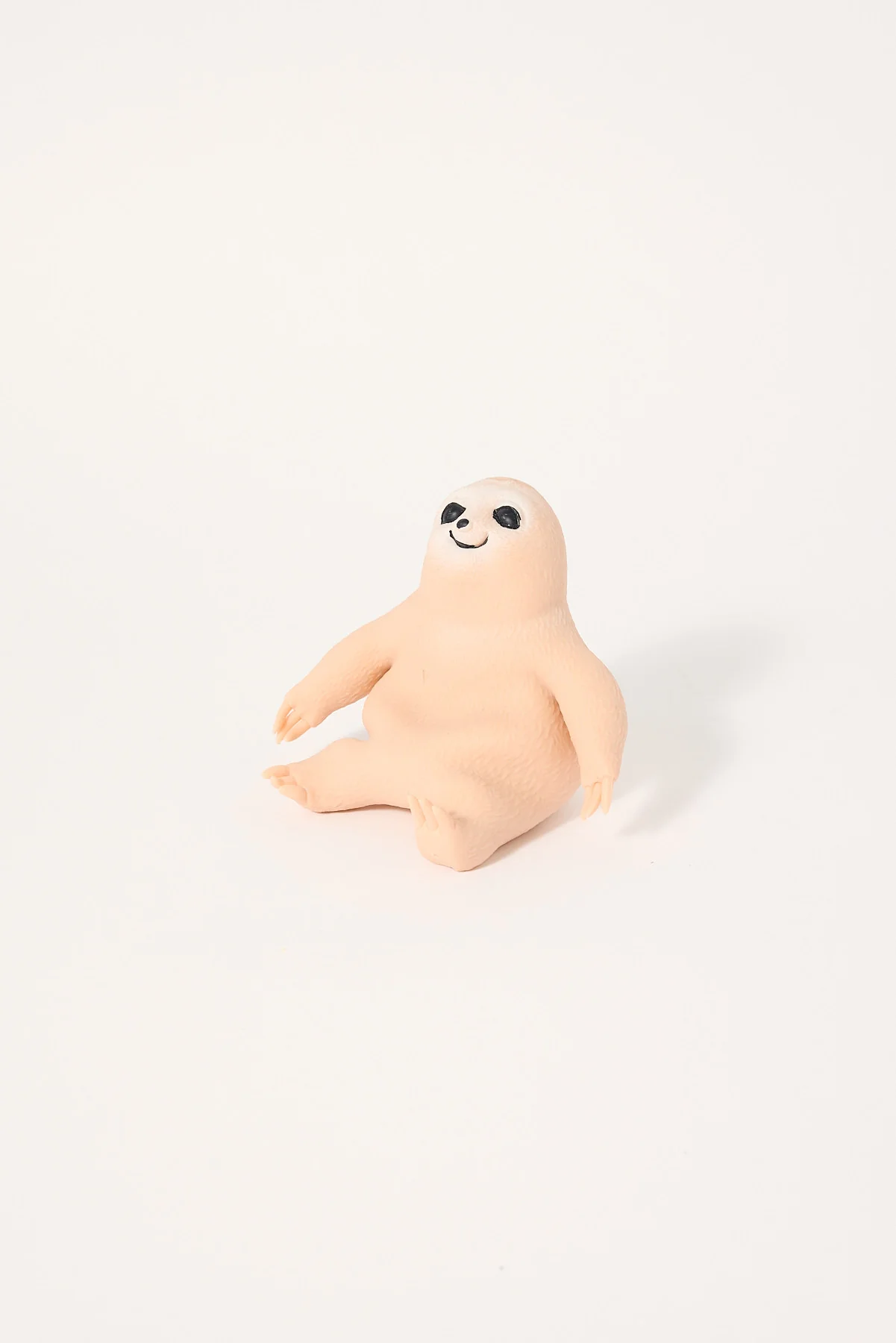 William Valentine Stretch N Smash Sloth Multi - Image 5