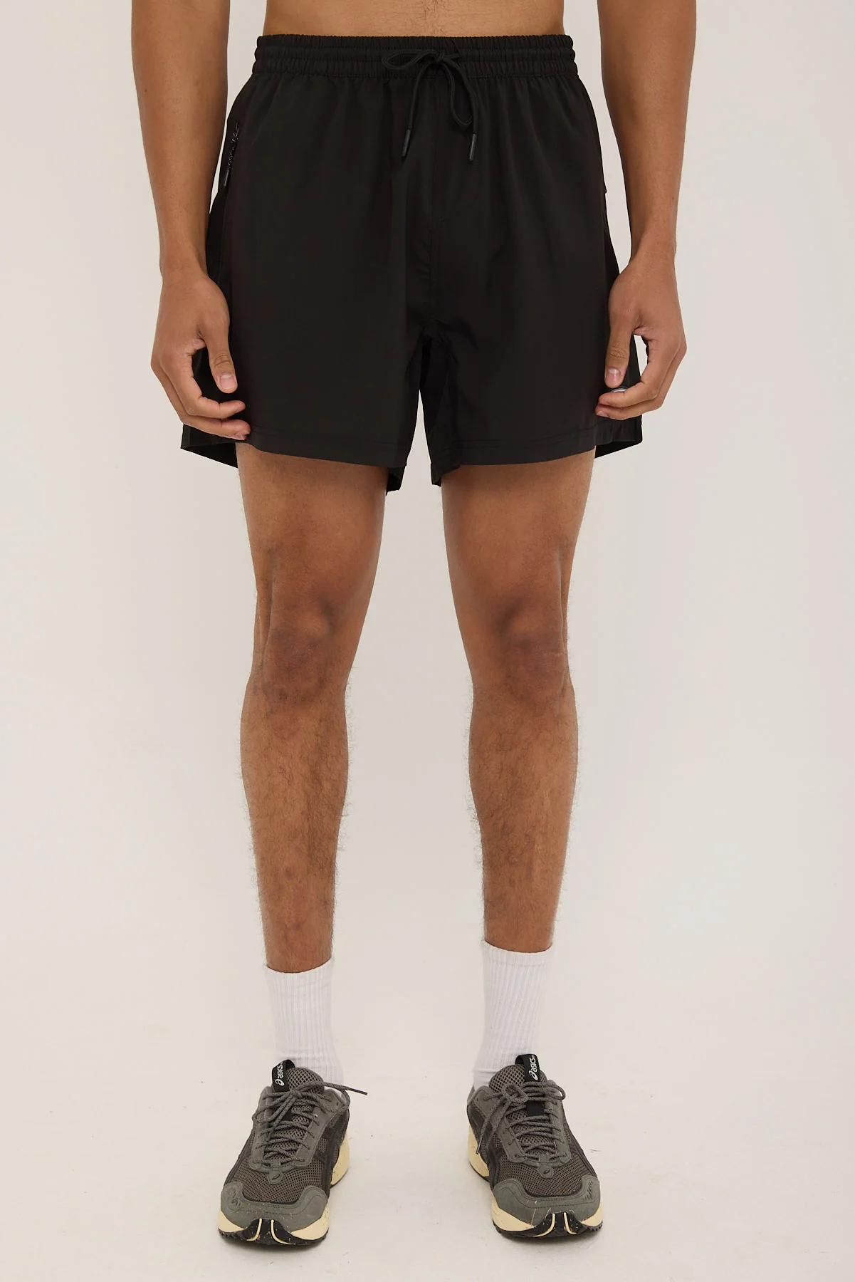 Wndrr Rothman Sport Short Black - Image 8