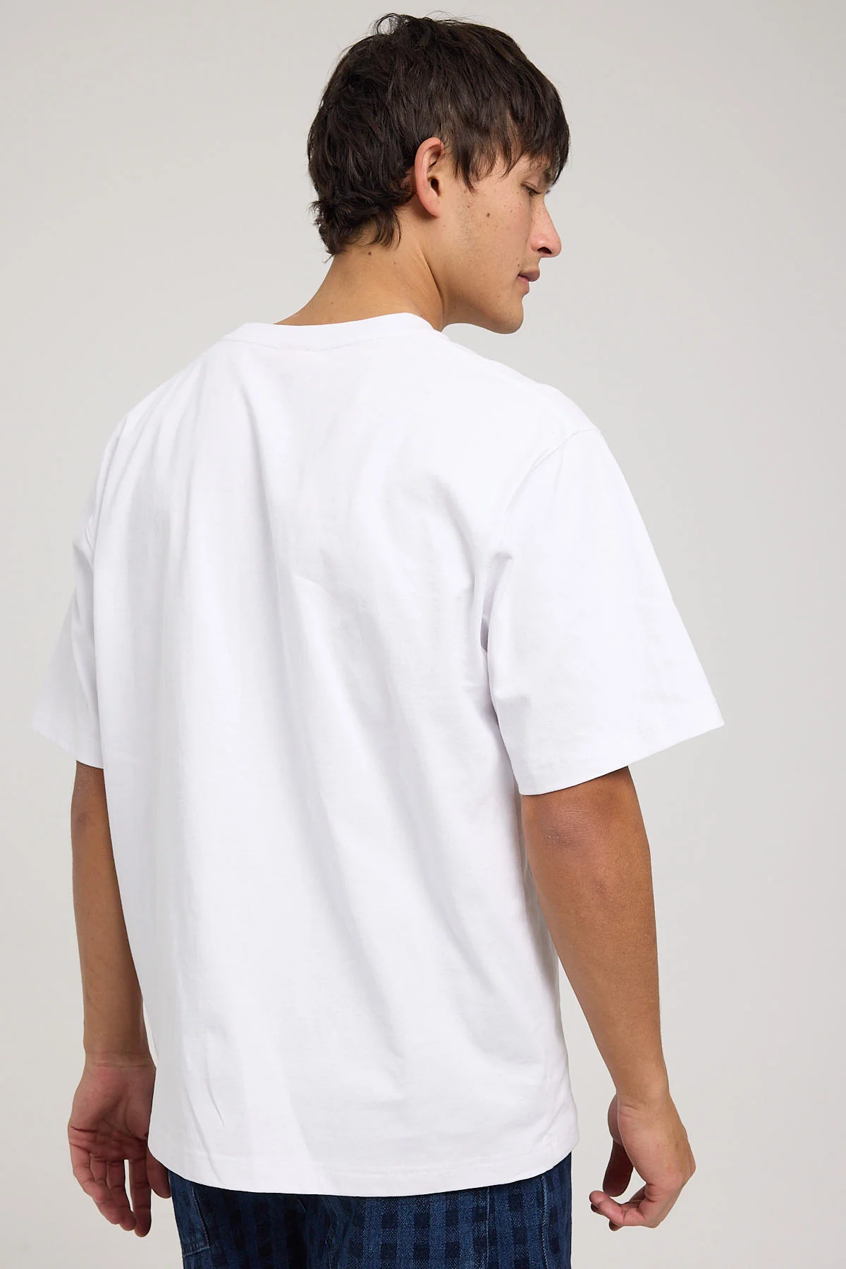 Worship Podium Tee Podium White - Image 4
