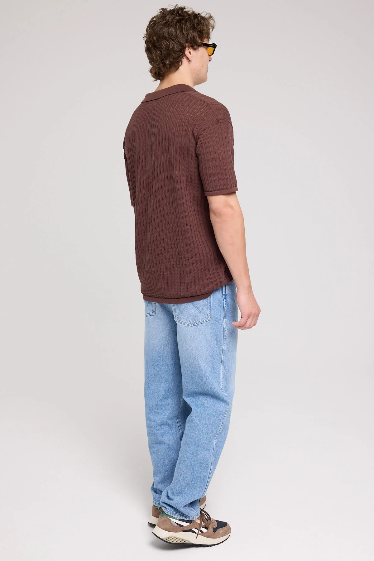 Wrangler Slacker Verona Worn - Image 3