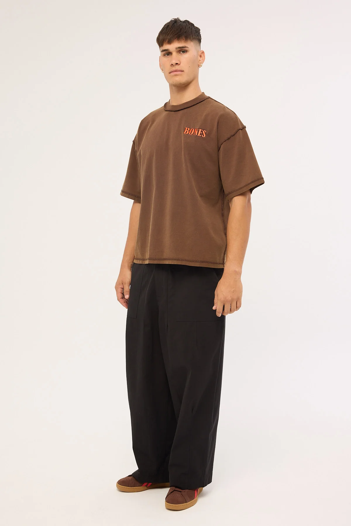 Xlarge Living XL Pant Black - Image 4